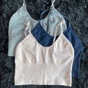 Workout/sports wear!